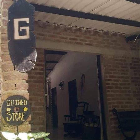 Appartamento Gui=Neo Minca Esterno foto
